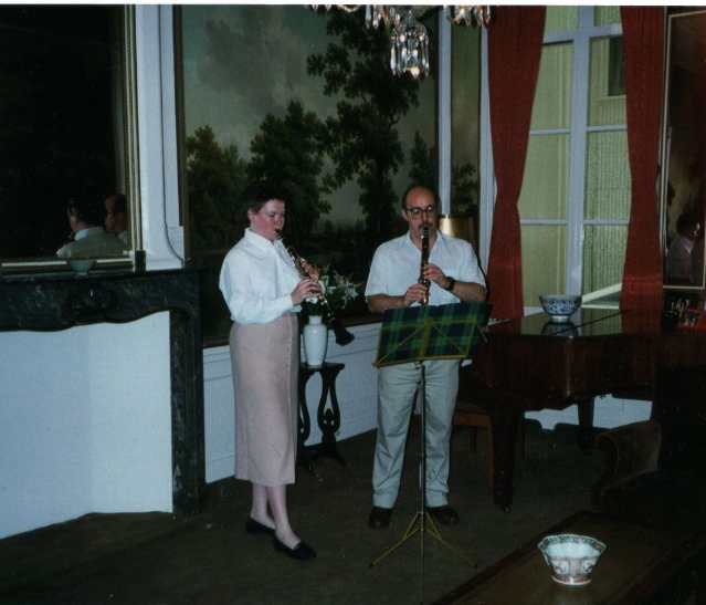 Amsterdam - British Council