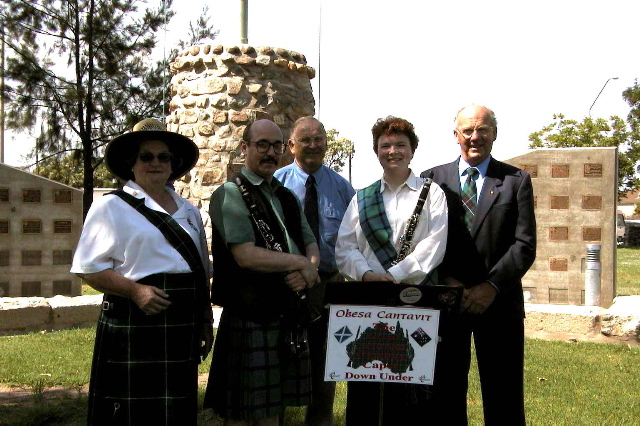 Inverell,  Australia