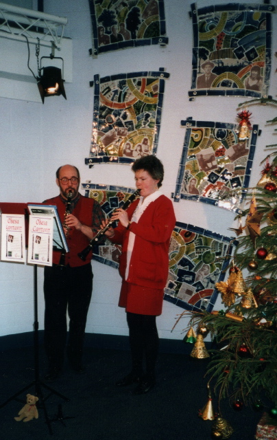 Keswick - Theatre by the Lake